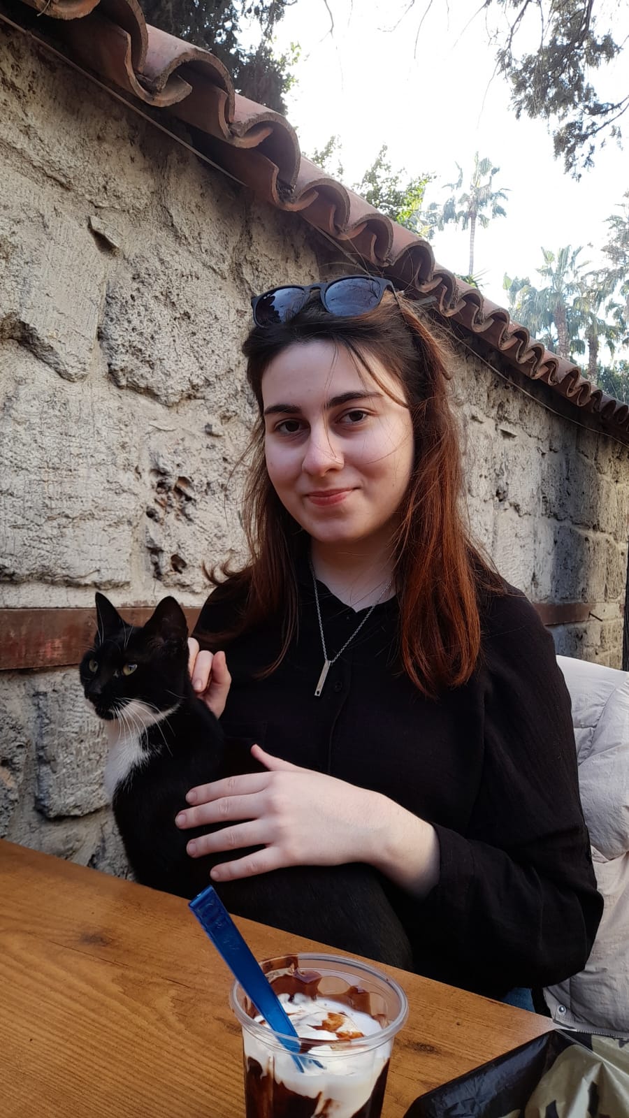 Esra Şentürk